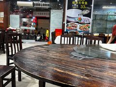 -聚友餐厅(石岗店)