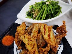 -郭姐·威海渔村(黄兴路店)