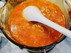 -额尔敦传统涮(腾飞北路店)