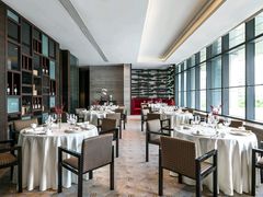 -海宁铂尔曼酒店紫荆中餐厅