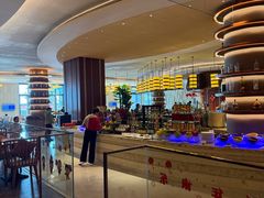 -艺厨风尚餐厅 · 桔钓沙莱华度假酒店