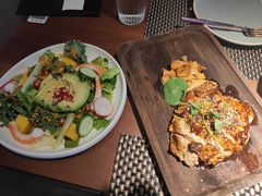 -West10 西拾·西餐厅·创意菜(未来科技城店)