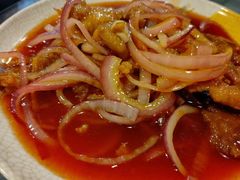-紫金食坊(江南西路店)