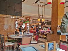 -怡咖啡·自助餐·西安香格里拉