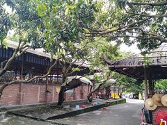 -满記土窑烧鷄波浪山莊