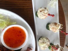-江滨壹号艺文空间复合餐厅(闽江大道店)