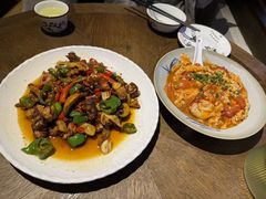 -小喜客·云南特色菜(纳西庭院店)