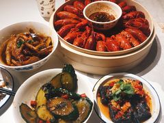 -老长沙龙虾馆·聚会餐厅(白石洲店)