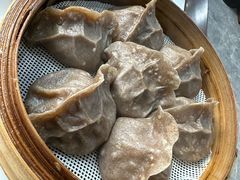 -张记荞面馆