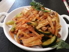-福福泥炉烤肉(三台子店)