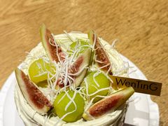-WenTinG文汀·半糖蛋糕(合生汇店)