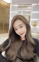 -3AM HAIR SALON染发接发