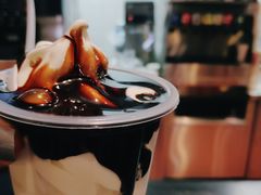-汉堡王(上海虹口龙之梦)
