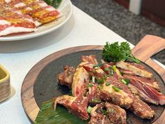 -猫抓烤肉(龙湖江北天街店)
