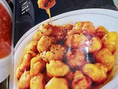 -阿西娅食府(中关村店)