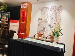 -维园悦谱·海派家常菜(乌鲁木齐南路店)