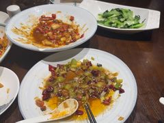 -川香渔府(万达店)