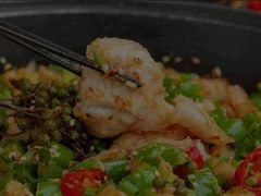 -大丰收脆鱼(福州台江万达店)