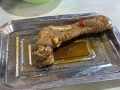 -阿叶羊杂碎(前进街店)