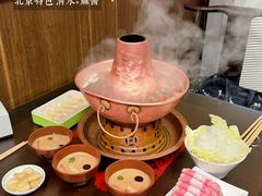 -南门涮肉(东单店)