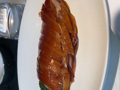 -四季民福烤鸭店(外滩外白渡桥店)