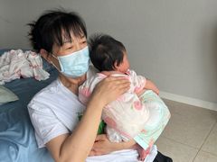 -田螺阿姨自营月嫂·育儿嫂(高新店)