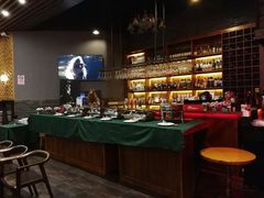 -苏荷SOHO酒吧(外滩店)