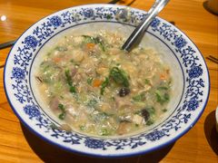 糟羹-荣家小吃(紫阳街店)