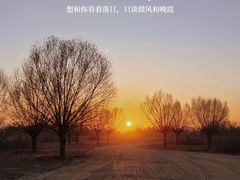 -黄沙古渡原生态旅游区