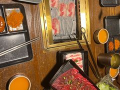-新石器烤肉(中房金谊广场店)