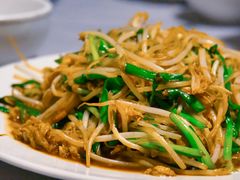 -闻道食府烙饼卷带鱼(原车耳营店原大觉寺店)
