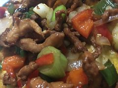 -周记热干面豆皮大王(桃花东街店)
