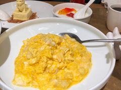 太后赛螃蟹-京味斋·烤鸭·北京菜(安贞店)