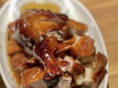 -新澳港式茶餐厅(余姚路店)