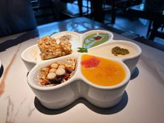-绿茶餐厅(龙井船宴· 品牌总店)