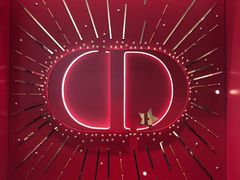 -Dior迪奥(上海世茂广场店)