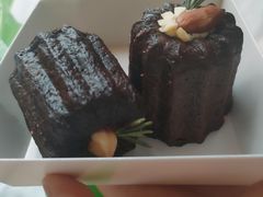 -Juicy Bakery(大学路店)