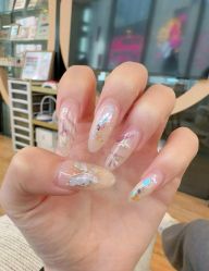 -RL Nail·瑞丽美甲美睫品牌原创店