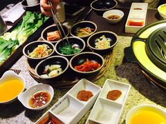 五花肉-三代烤肉(保利广场店)
