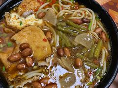 -文杰餐馆(南洪时尚风情街店)
