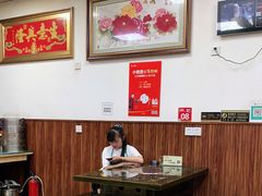 大堂-韩妹鱼庄·泸定老字号(泸定店)