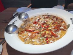 -太二酸菜鱼(兴业太古汇店)