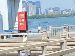 -金鸡湖景区