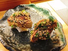 -樱の千渡日式料理·铁板烧•烧鸟(金盛田广场店)
