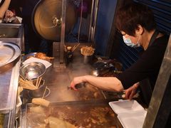 -明记牛杂(新马路分店)
