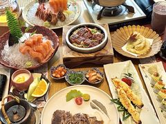 -鹤菊怀石料理(江北店)