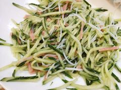 -老姑砂锅·烧烤天津菜(体北道店)