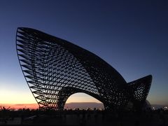 -南汇嘴观海公园