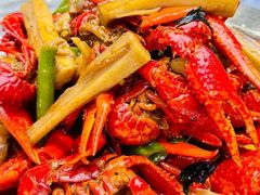 -聚味瞿记·龙虾堂(坡子街店)