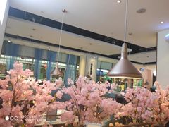 景观位-花椒俏川菜小馆(南海万达店)